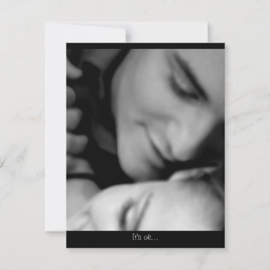 Cartes d'amour vraies (Devant)