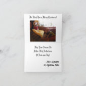 Cartes d'ampoules sur arbre de guirlandes (Intérieur)