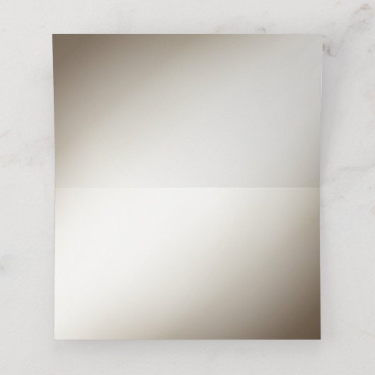 Cartes Dance Place (Intérieur déplié)