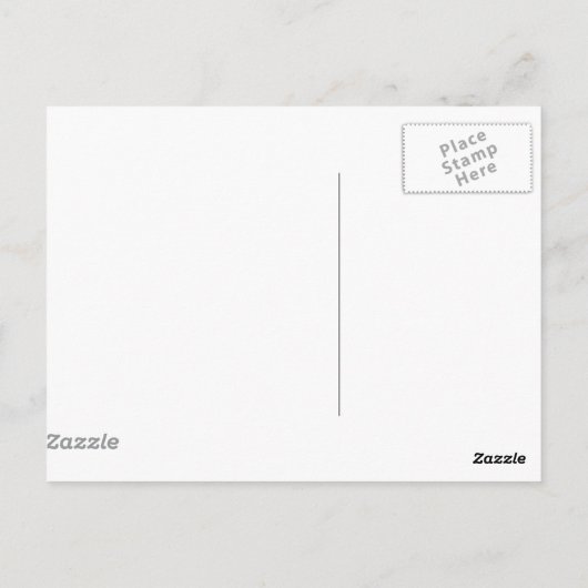 Cartes d'anniversaire (Dos)