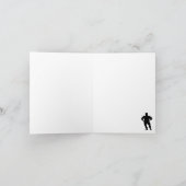 Cartes d'Anniversaire Carrosserie (Intérieur)