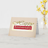 Cartes d'anniversaire de l'employé (Fleur jaune)