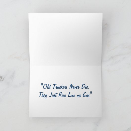 Cartes d'anniversaire drôles de NOTATION de (Intérieur)