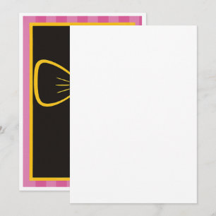 Cartes d'anniversaire et de Fiançailles   Invitati