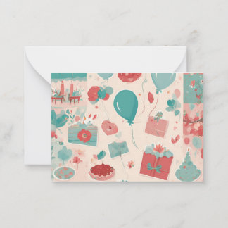 cartes d'anniversaire heureuses