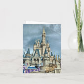 Cartes d'anniversaire / joyeux anniversaire (Dos)