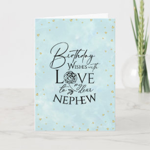 Cartes d'anniversaire photo minimalistes modernes