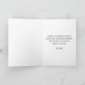 cartes d'anniversaire pour chien de saucisse (Intérieur)