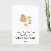 Cartes d'anniversaire pour les Cool, tous les ados (Dos)