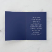 Cartes d'anniversaire pour les enfants qui aiment (Intérieur)