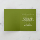 Cartes d'anniversaire pour les enfants qui aiment  (Intérieur)