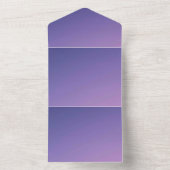 Cartes d'annonce de couleur unie (À l'intérieur)