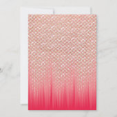 Cartes d'annonce de fête, de remise de diplômes et (Devant)