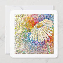 Cartes d'art marguy