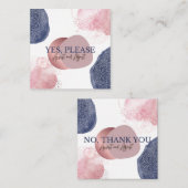 Cartes d'assistance au yoga (Devant / Derrière)