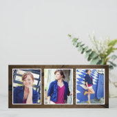 Cartes de 3e cycle photo Browntone (Debout devant)