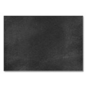 Cartes de Baby Shower 'Sports Chalkboard' - Apport (Dos)