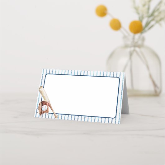 Cartes De Bal À Thème Vierge - All-Star (Dos)