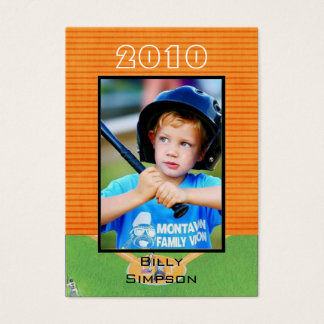 Cartes de base-ball