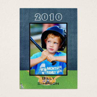 Cartes de base-ball