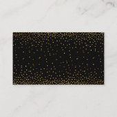 Cartes de billet pour couches de couches de couche (Dos)