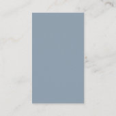 Cartes de Billets de Boisson de Mariage Photo Simp (Dos)
