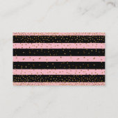 Cartes de billets pour couches et couches de couch (Dos)