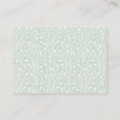 Cartes de billets pour le chapeau des amis de Wood (Dos)