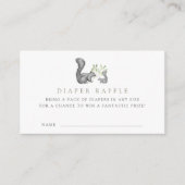 Cartes de billets pour le chapeau des amis de Wood (Devant)