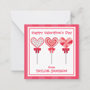 Cartes de boîtier de la Saint-Valentin