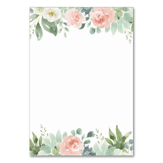 Cartes de boîtier en Mariage bleu-bleu poussiéreux (Dos)