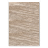 Cartes de boîtier Mariage vintage Beach Waves (Dos)