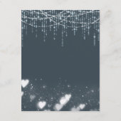 Cartes de boîtier pour les feux de suspension gris (Dos)