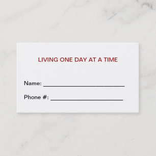 Cartes de bourses AA