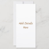 CARTES DE CANARD (Dos)