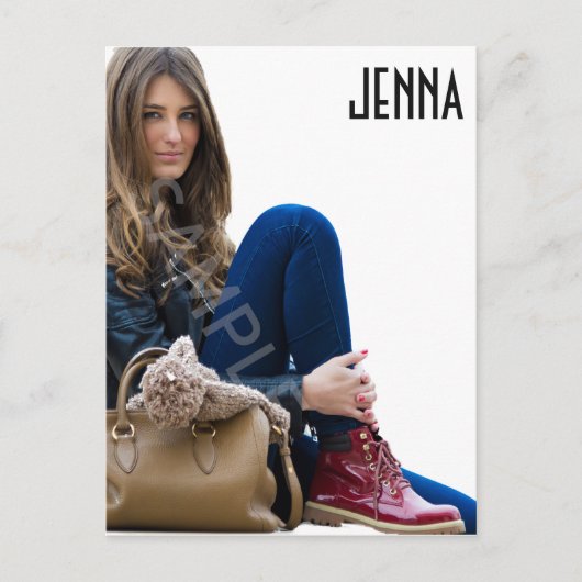 Cartes de capture d'écran des artistes (Devant)