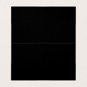 Cartes de carreaux pour clients et compteurs (Intérieur déplié)