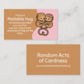 Cartes de cartouches (Devant / Derrière)