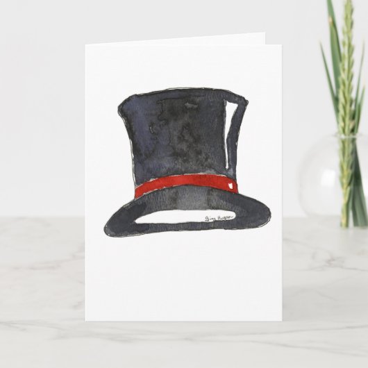 Cartes de casquette supérieur (Devant)