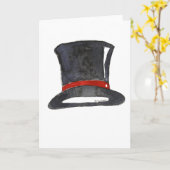 Cartes de casquette supérieur (Fleur jaune)