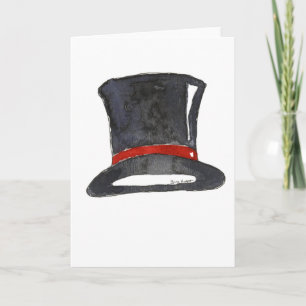 Cartes de casquette supérieur