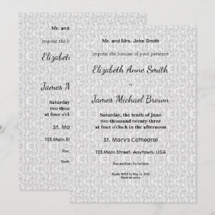 Cartes de célébration de jalon personnalisables