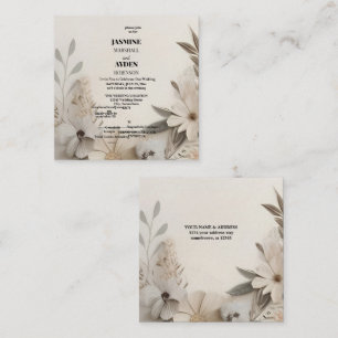 Cartes de célébration de jalon personnalisables