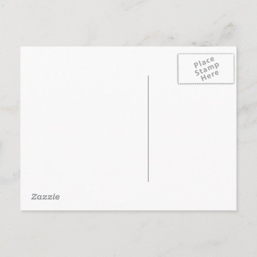 Cartes de changement d'adresse côté PISCINE (Dos)