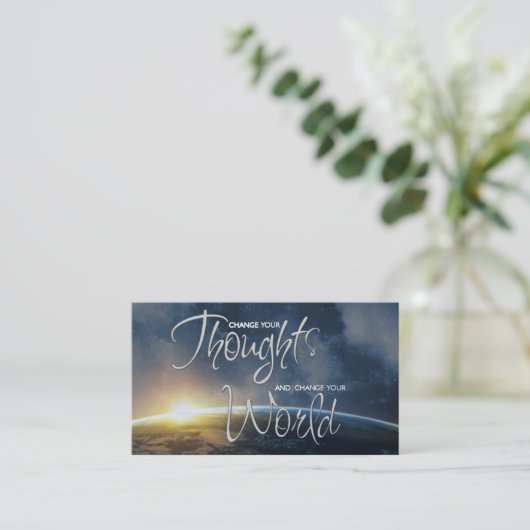 Cartes de coaching (Debout devant)