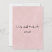 Cartes de Commentaires de Conseils de Mariage Amus (Devant)