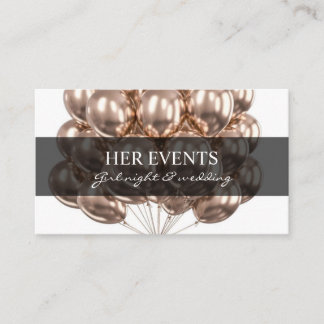 Cartes de conception blanc chic pour le Gestionnai