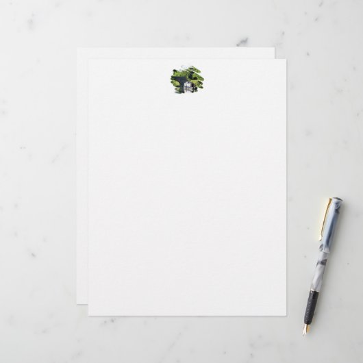 Cartes de conseil CANALS (Devant/Arrière en situation)