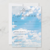 Cartes de conseils et vœux pour l'enterrement de v (Devant)