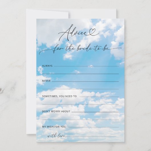 Cartes de conseils et vœux pour l'enterrement de v (Devant)